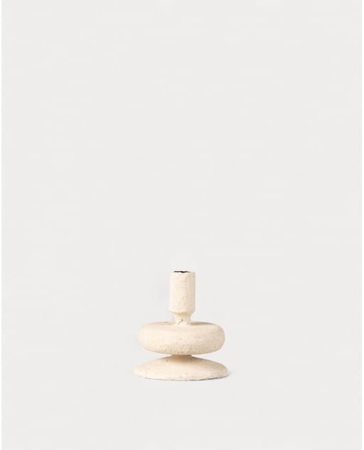 Chandelier en Métal (13,5 cm) Lucio