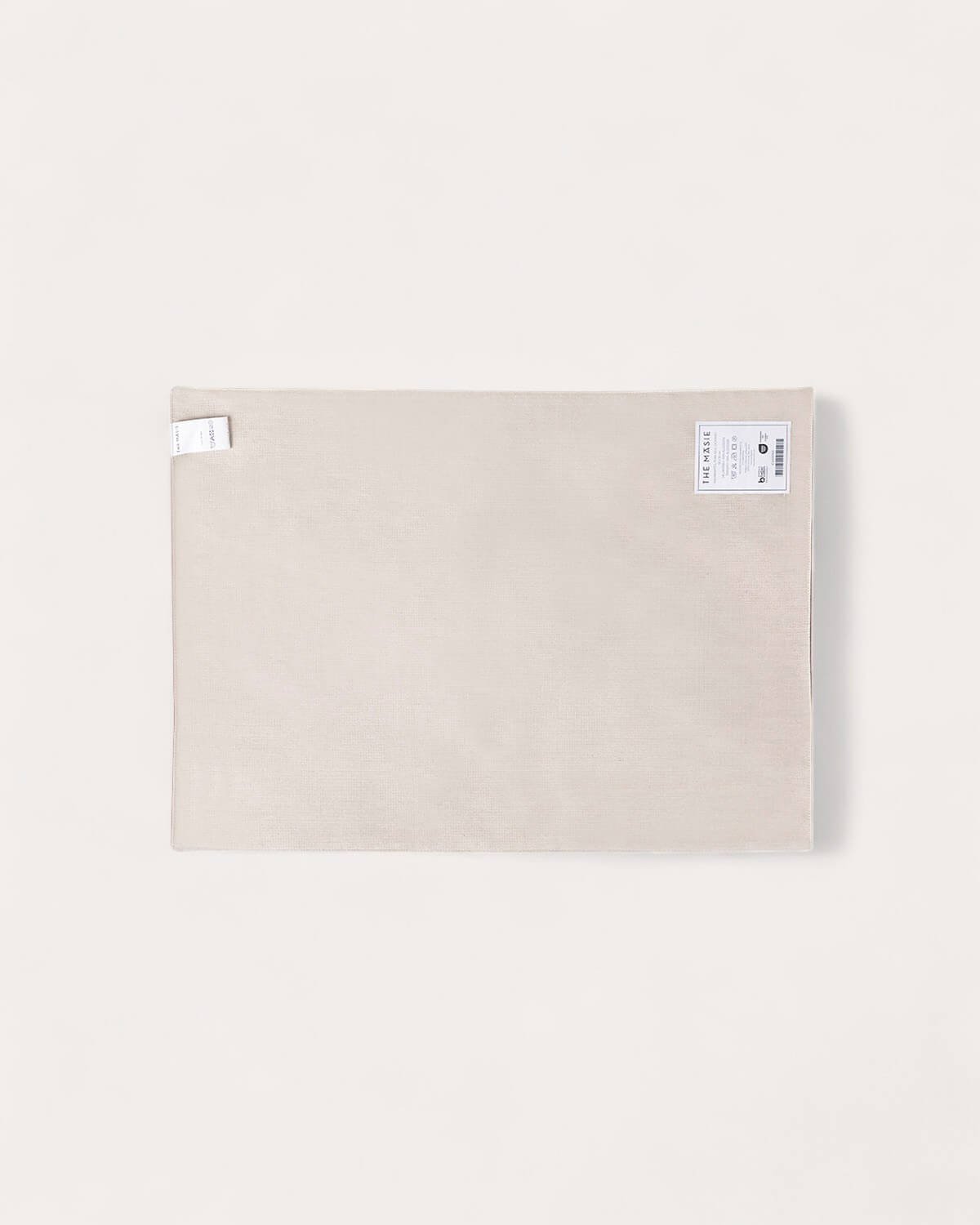 Dessous de Plat en Coton (51x36 cm) Mahia, image de la gelerie 3