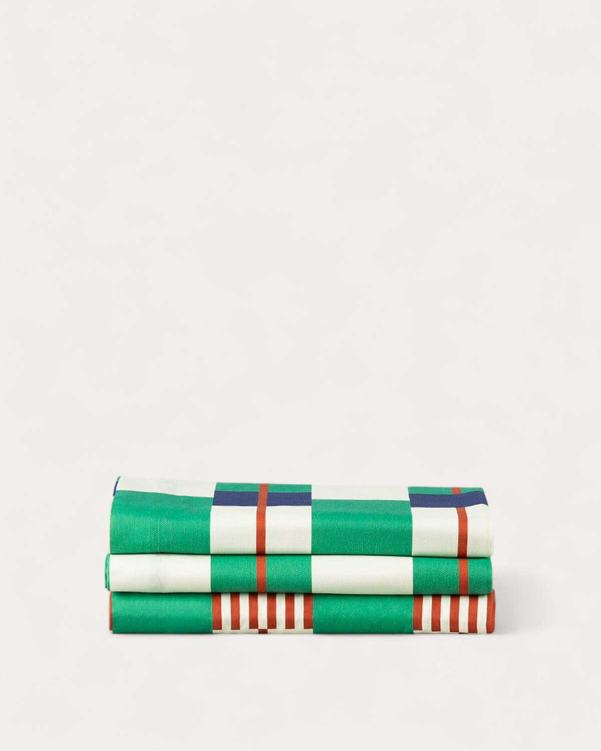 Nappe en Coton (253x148 cm) Mely, image de la gelerie 1