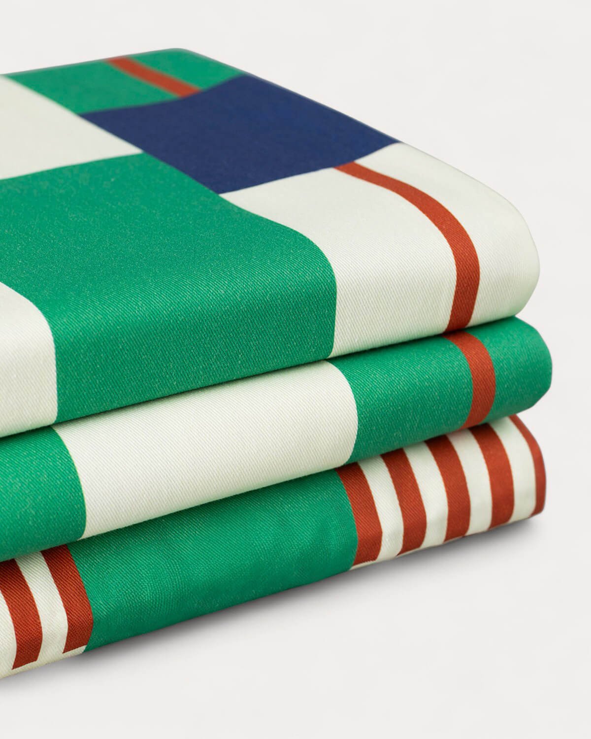 Nappe en Coton (253x148 cm) Mely, image de la gelerie 5