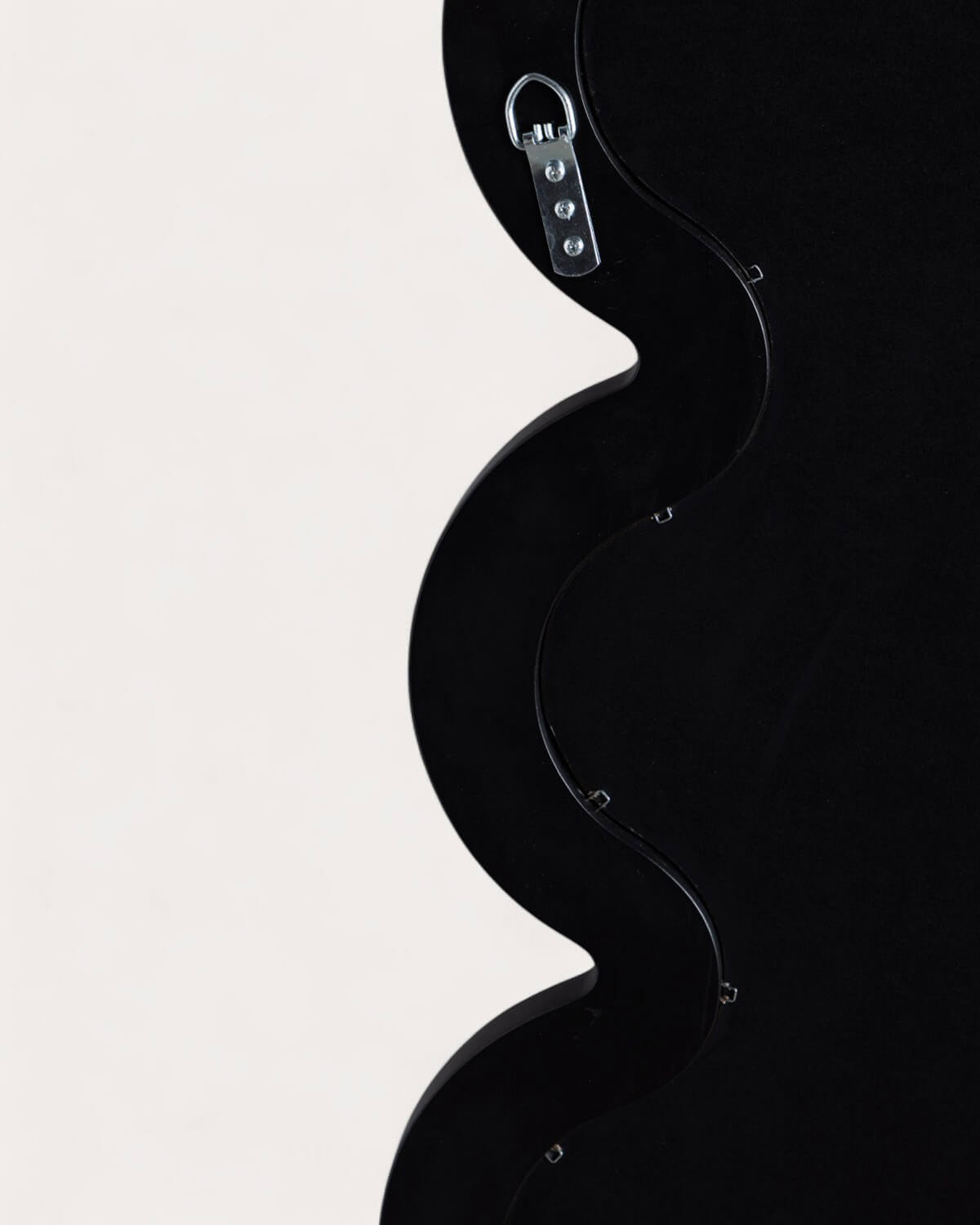 Miroir Mural en Bois (165x60 cm) Derek, image de la gelerie 4