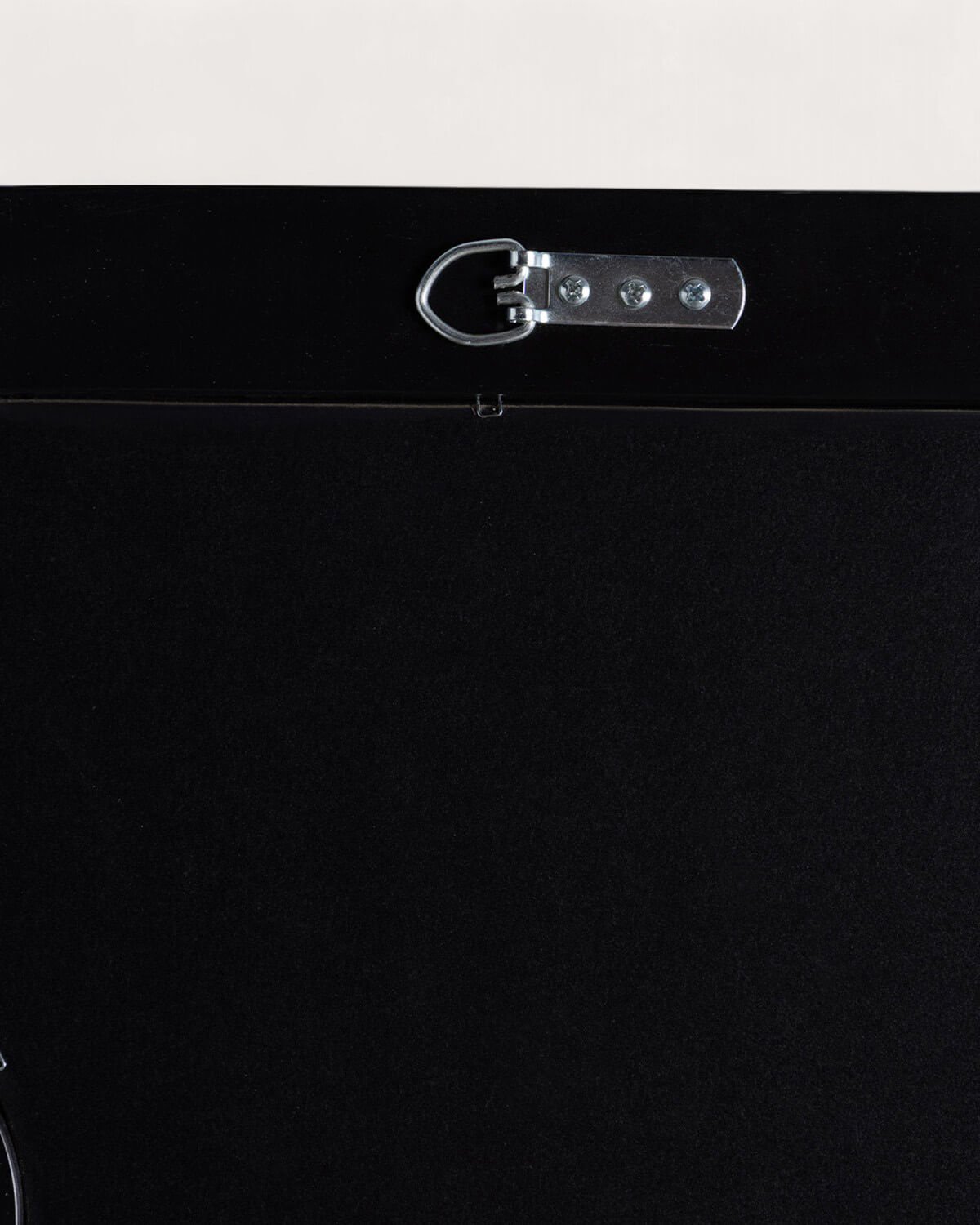 Miroir Mural en Bois (165x60 cm) Derek, image de la gelerie 5