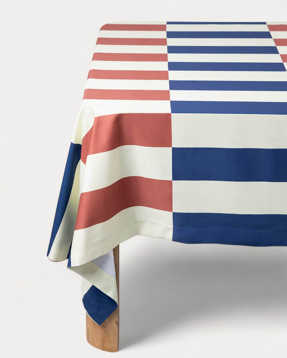 Nappe en Coton (253x148 cm) Becca, image de la gelerie 4