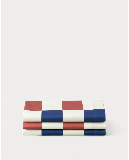 Nappe en Coton (253x148 cm) Becca