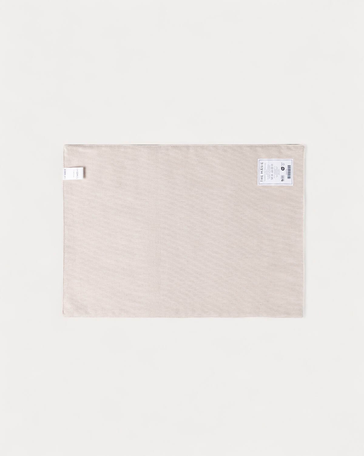 Sous-Verre en Coton (51x36 cm) Mely, image de la gelerie 3