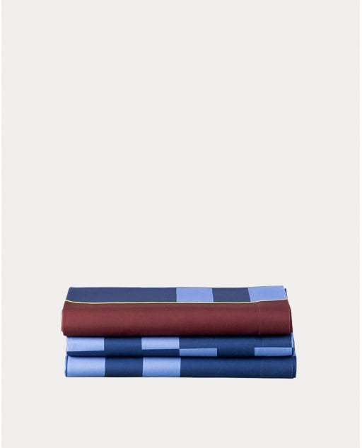 Mantel de Algodón (253x148 cm) Pura