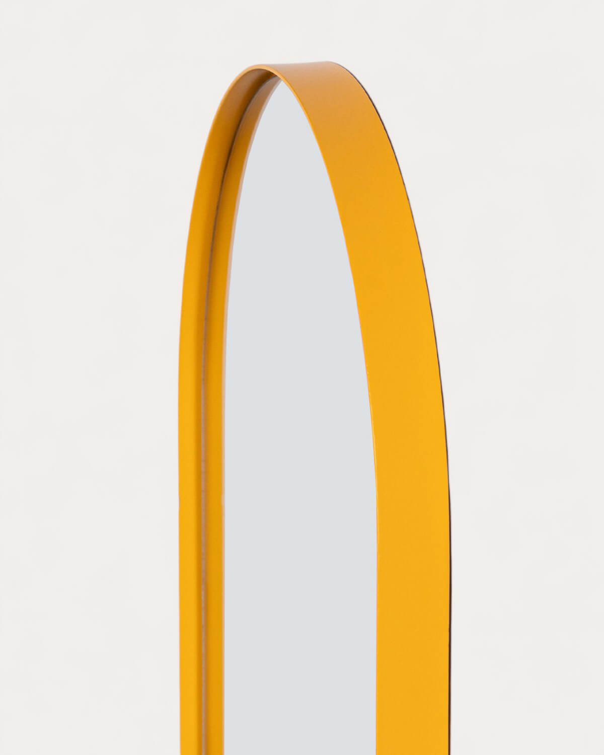 Miroir Mural avec Étagère en Métal (60x25 cm) Laiz, image de la gelerie 6