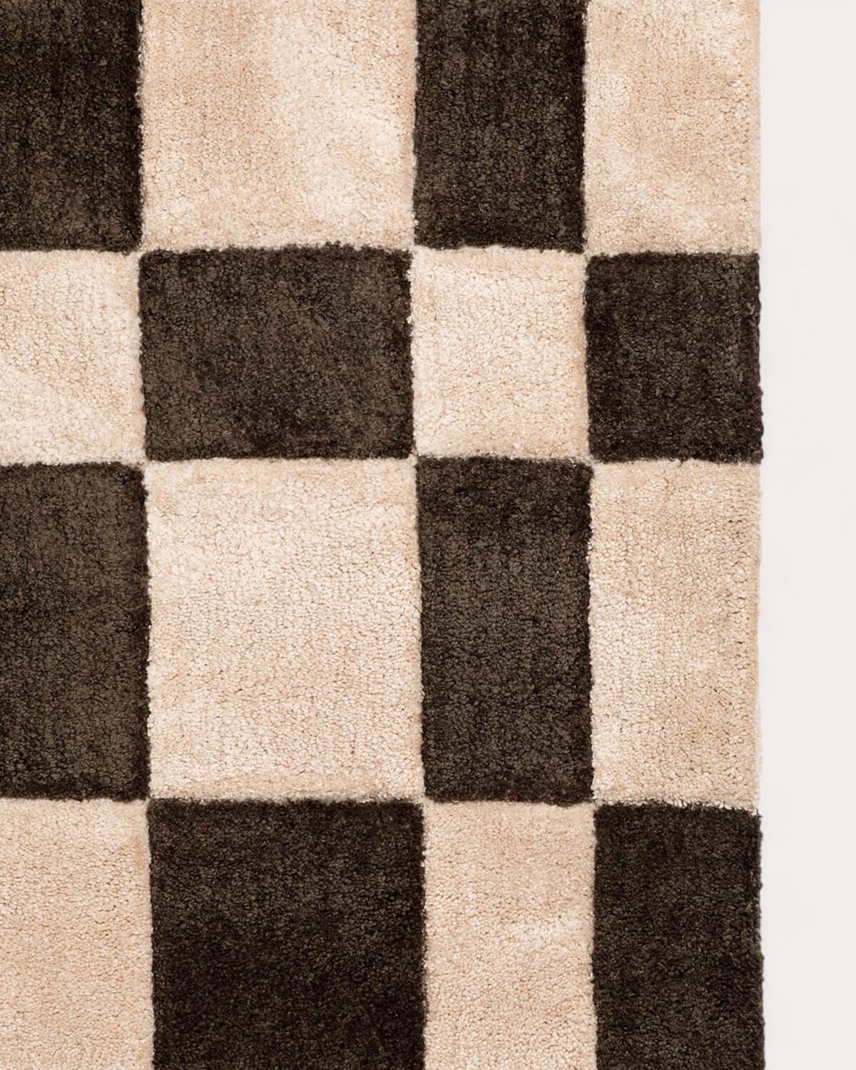 Tapis Fait Main en Polyester (233x163 cm) Sazan, image de la gelerie 5