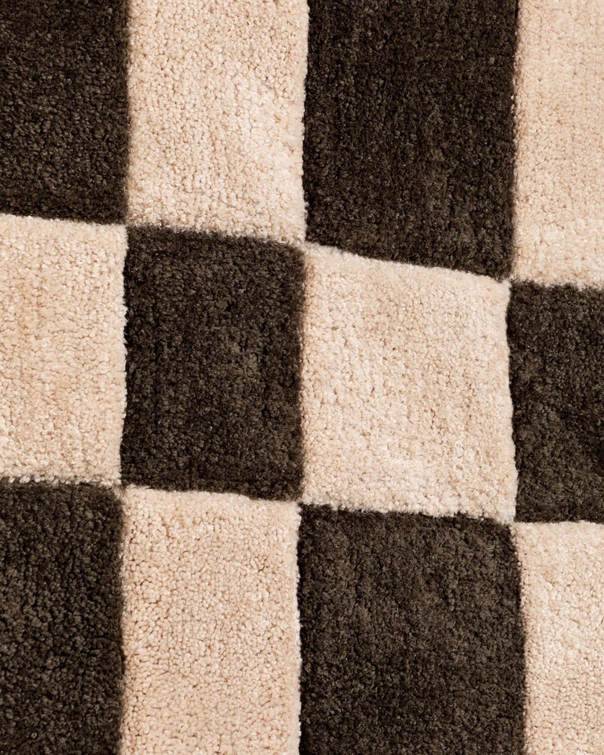 Tapis Fait Main en Polyester (233x163 cm) Sazan, image de la gelerie 6