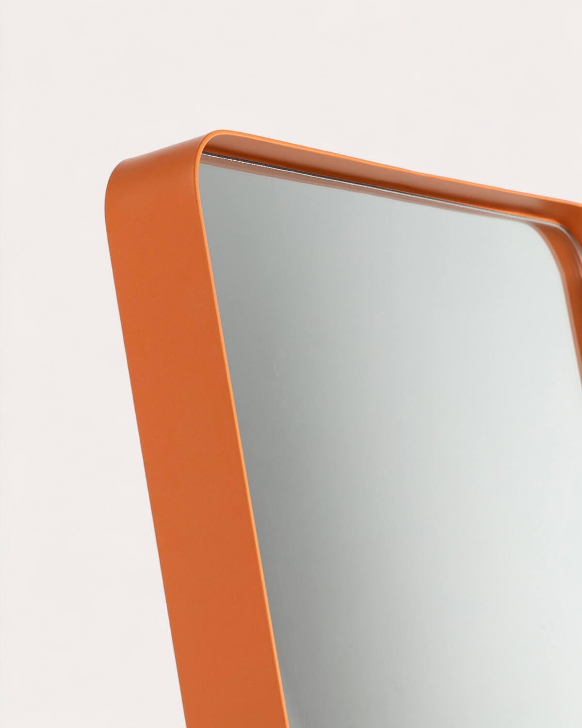 Miroir sur Pied Rectangulaire en Métal (170x36 cm) Jumna, image de la gelerie 8