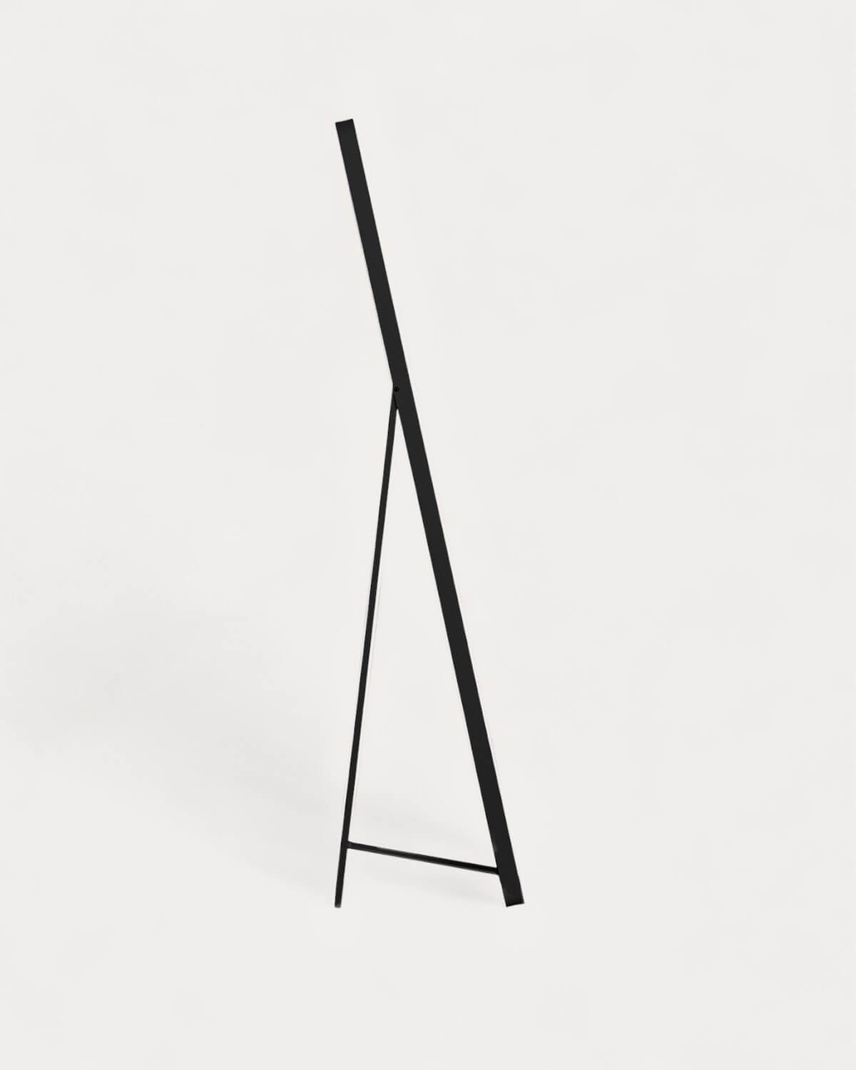 Miroir sur Pied Rectangulaire en Métal (170x36 cm) Jumna, image de la gelerie 4