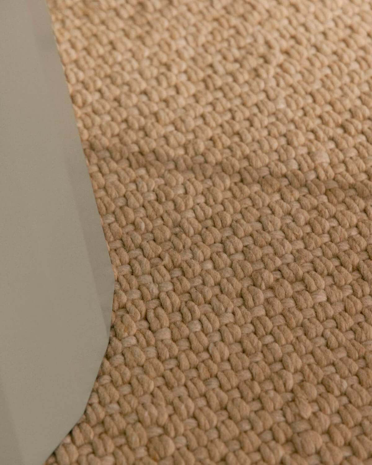 Tapis en Laine Fait Main (230x160 cm) Besis, image de la gelerie 3