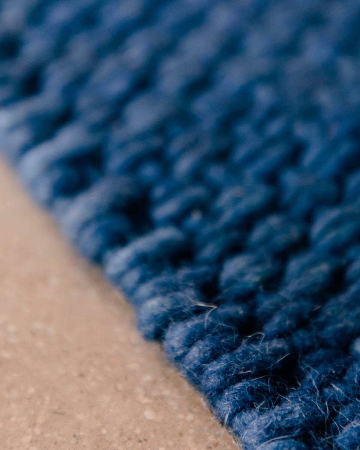 Tapis en Laine Fait Main (230x160 cm) Besis, image de la gelerie 3