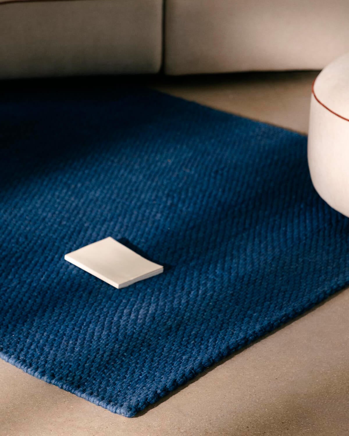 Tapis en Laine Fait Main (230x160 cm) Besis, image de la gelerie 2