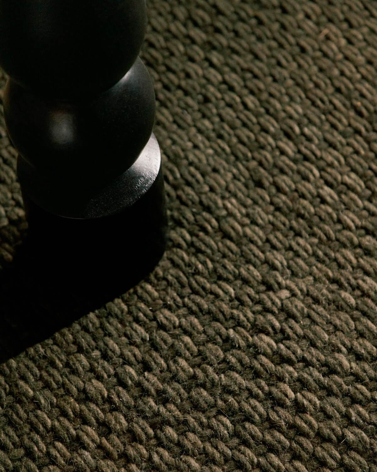 Tapis en Laine Fait Main (230x160 cm) Besis, image de la gelerie 3