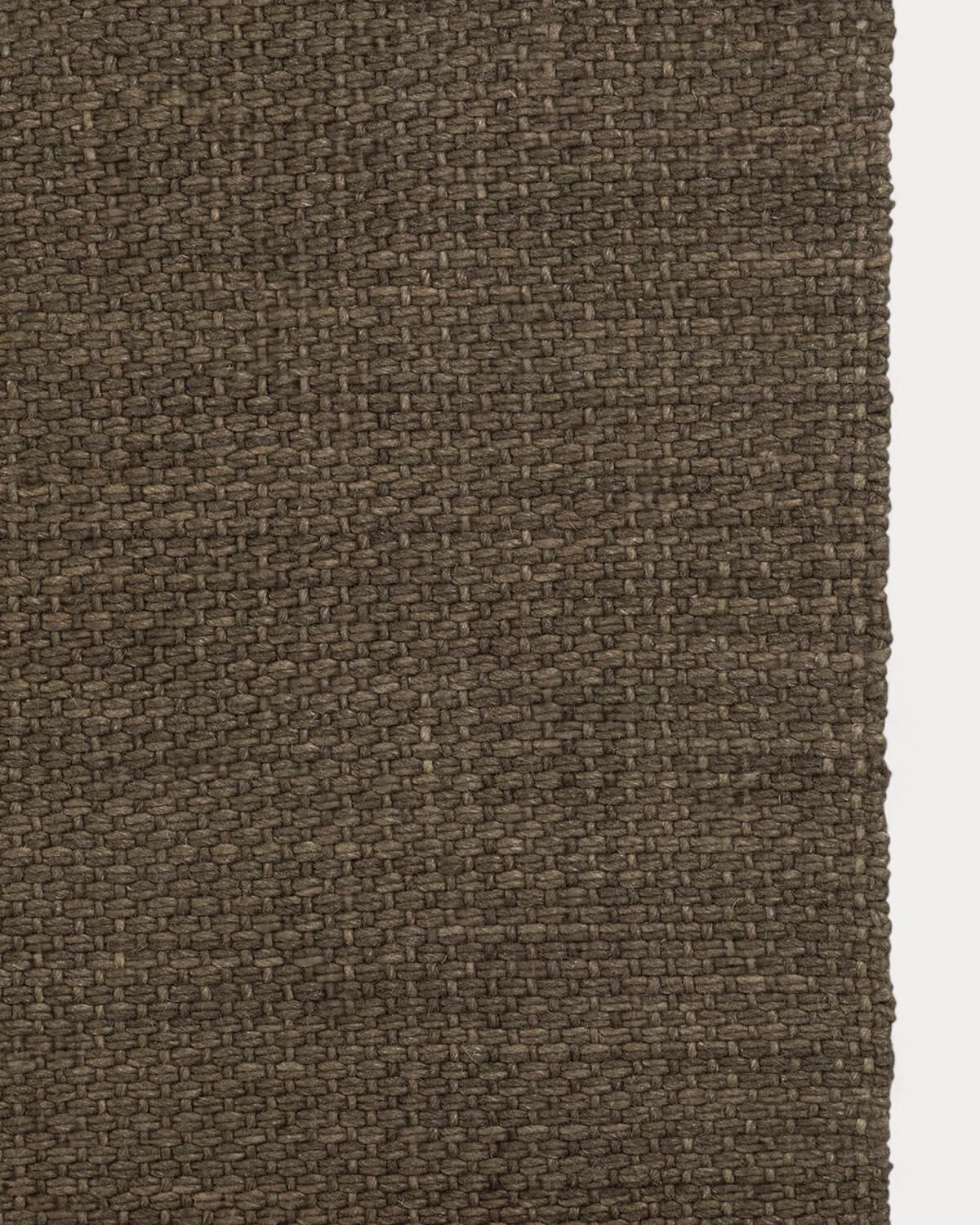 Tapis en Laine Fait Main (230x160 cm) Besis, image de la gelerie 6