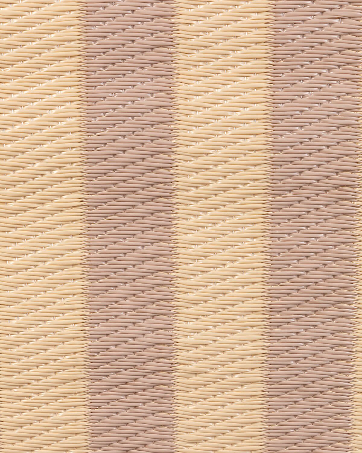 Tapis d'Extérieur Rond en Polypropylène (Ø149 cm) Cierzo, image de la gelerie 4