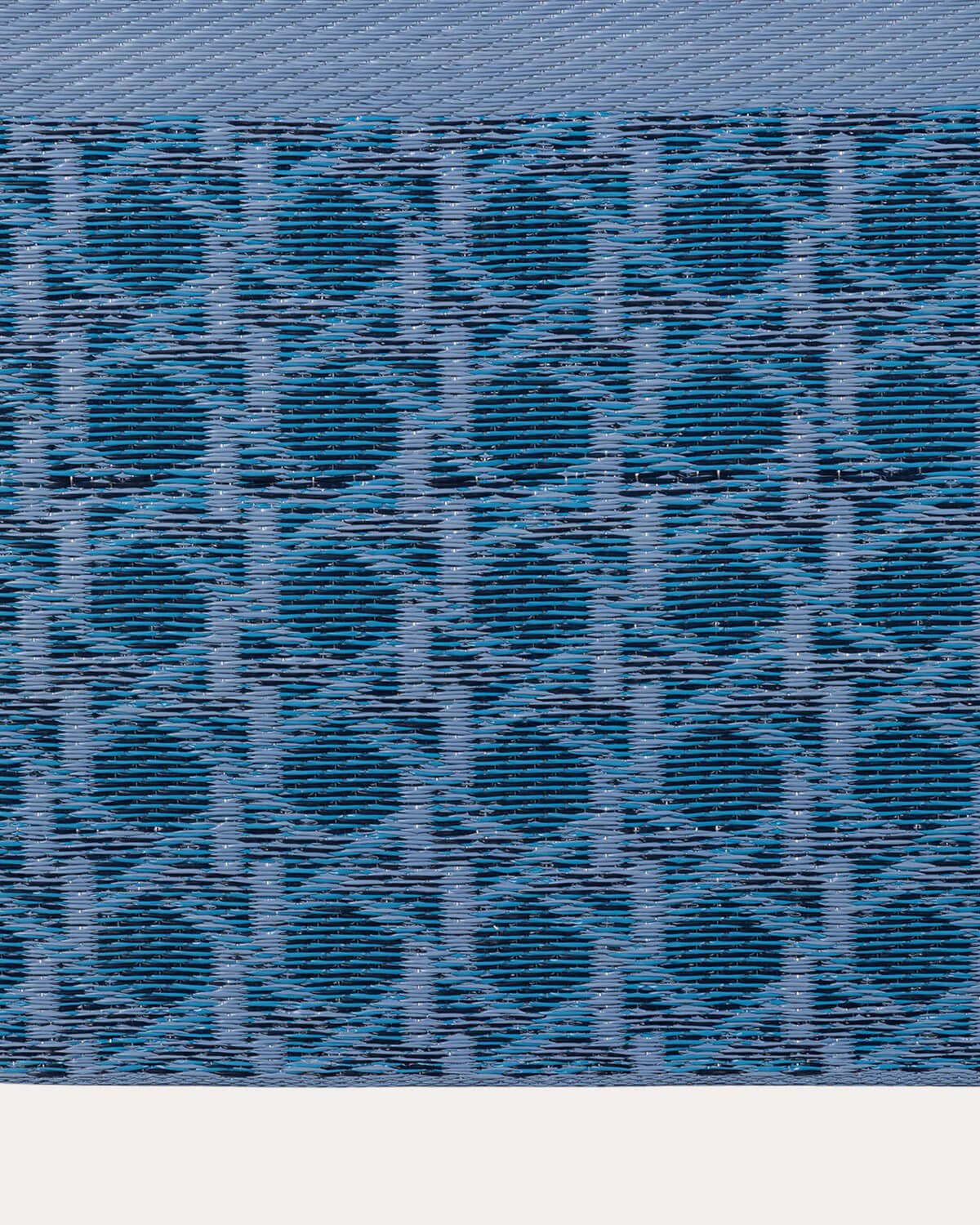 Tapis d'Extérieur en Polypropylène (213x150 cm) Tramuntan, image de la gelerie 6