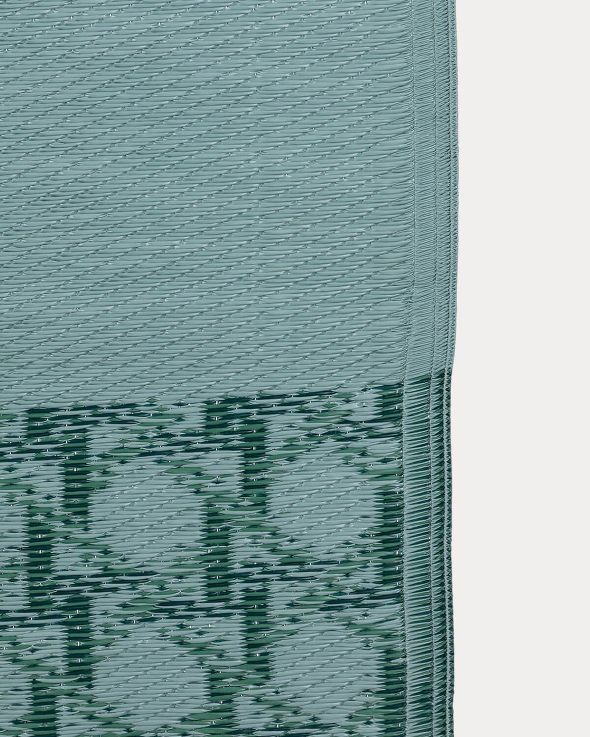 Tapis d'Extérieur en Polypropylène (213x150 cm) Tramuntan, image de la gelerie 5