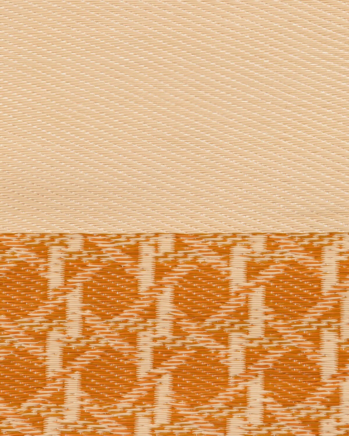 Tapis d'Extérieur Rond en Polypropylène (Ø150 cm) Tramuntan, image de la gelerie 6