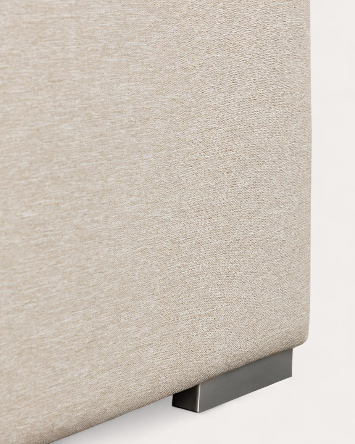 Canapé de Jardin Modulable 3 Pièces avec 2 Coins et Canapé 2 Places avec Pouf en Tissu Lagos, image de la gelerie 6