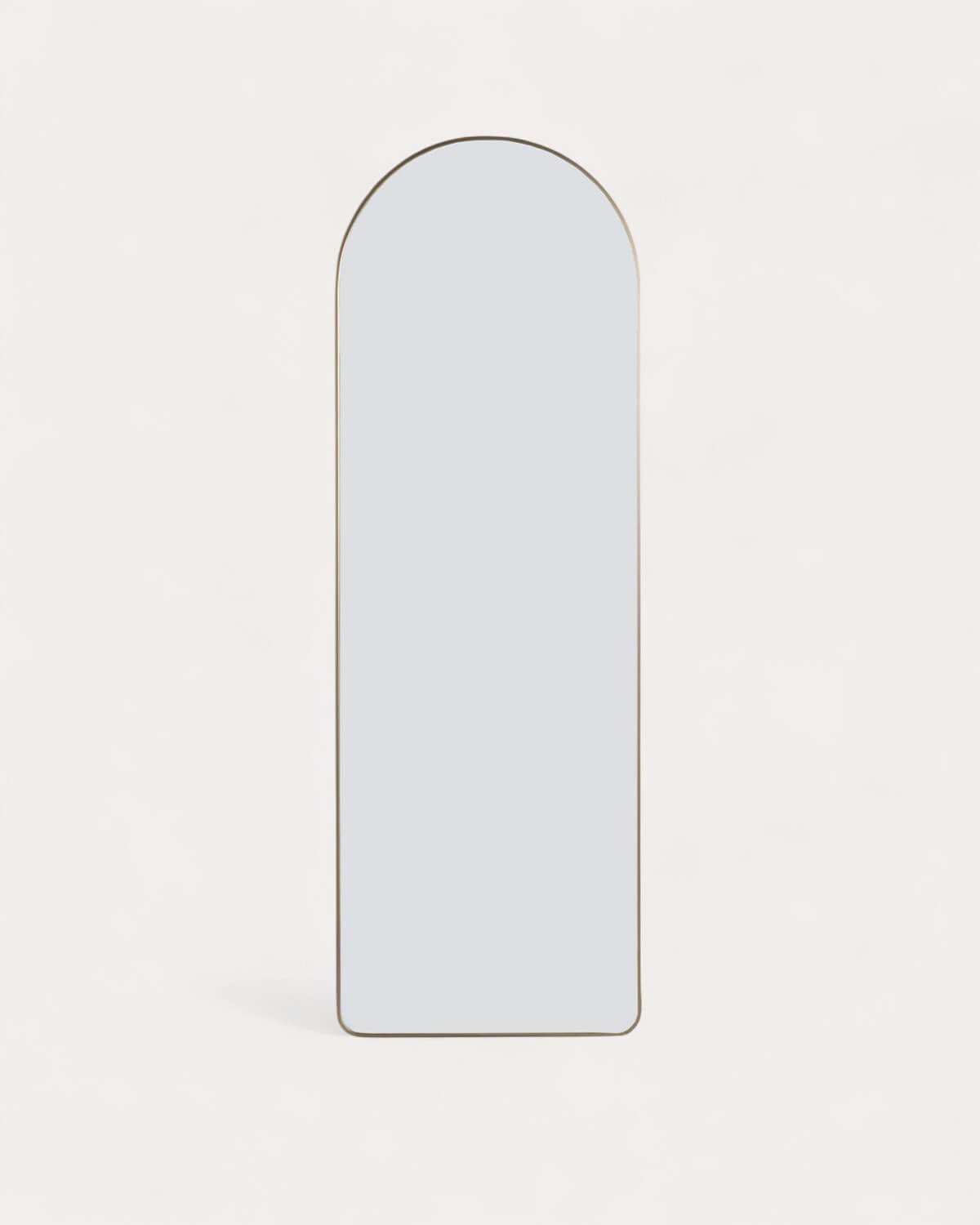 Miroir Mural en Métal (177x60 cm) Erick, image de la gelerie 3