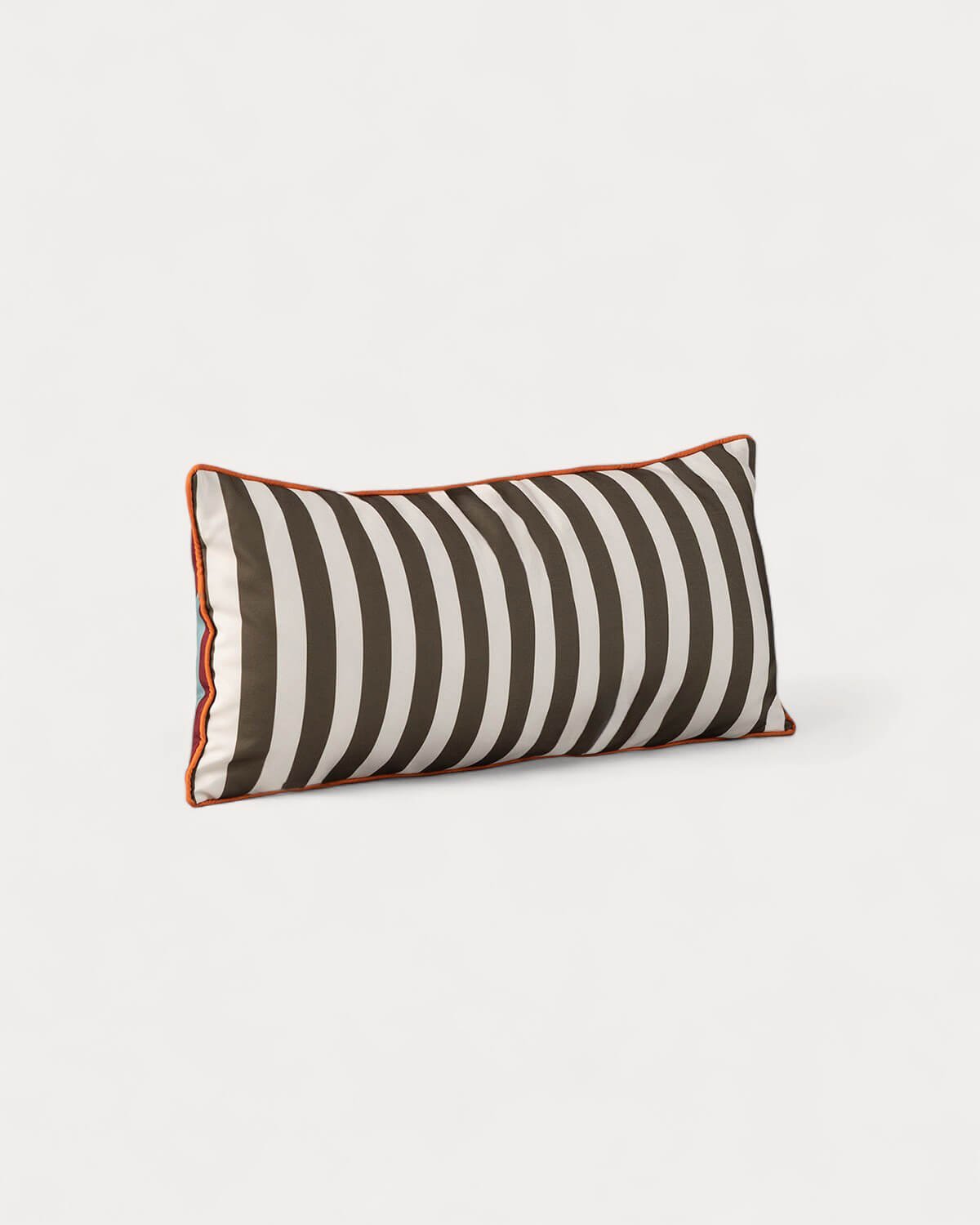 Coussin d'Extérieur Rectangulaire en Tissu (28x67 cm) Zambi, image de la gelerie 1