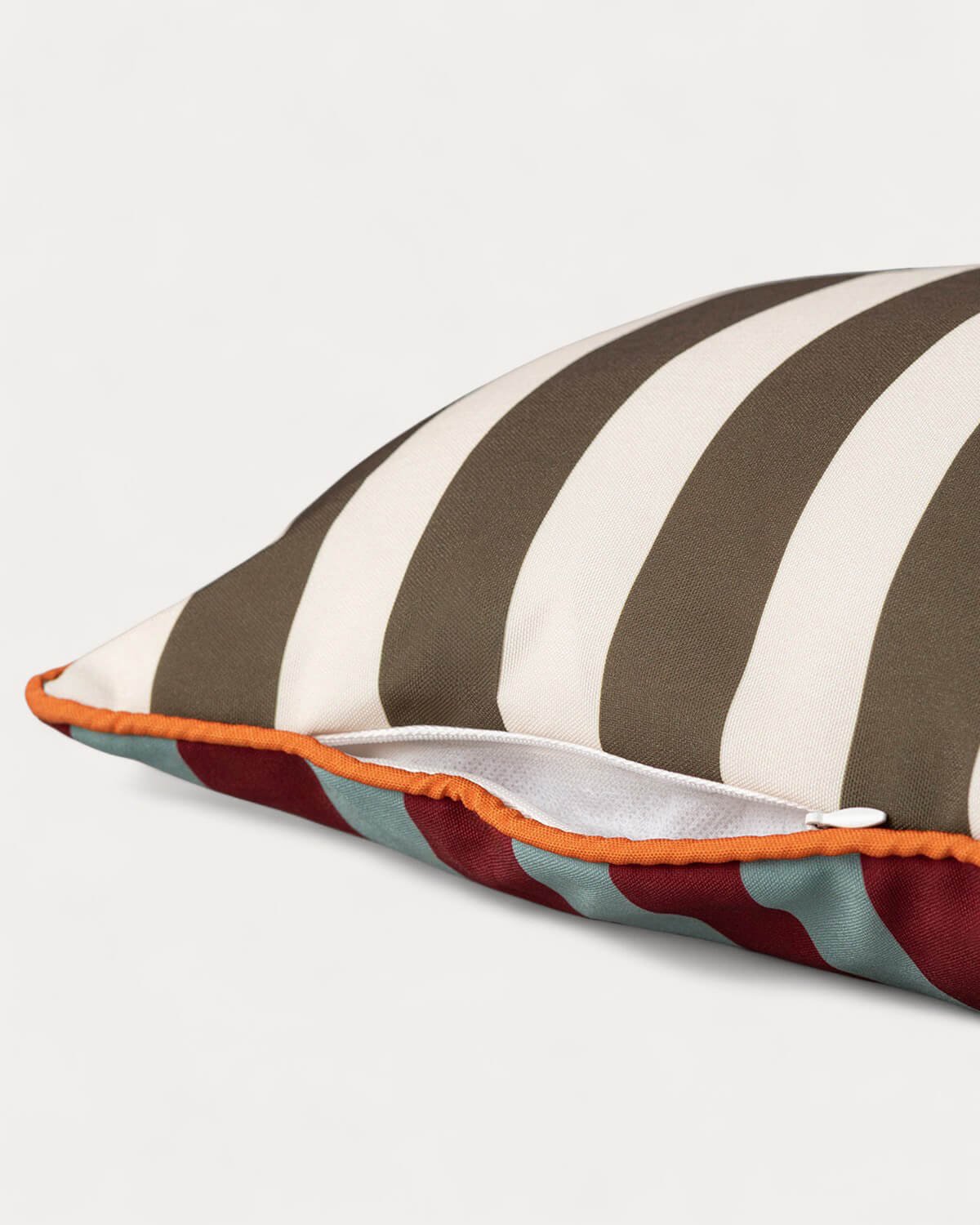 Coussin d'Extérieur Rectangulaire en Tissu (28x67 cm) Zambi, image de la gelerie 4