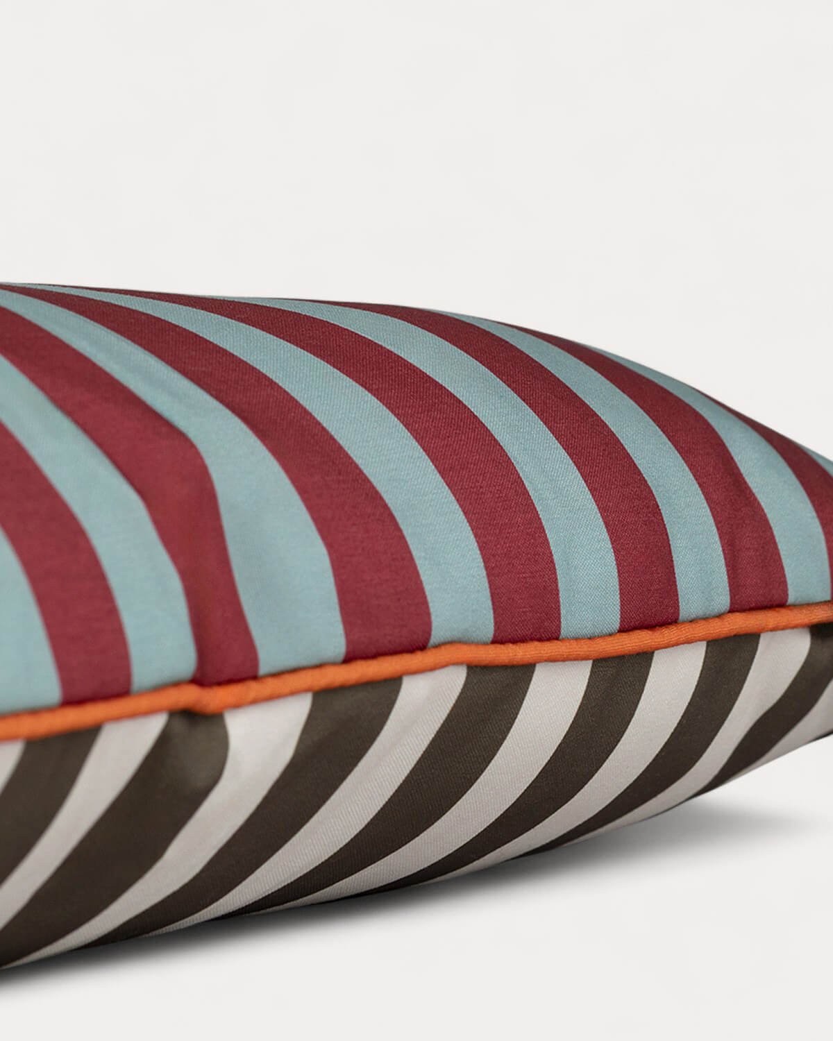 Coussin d'Extérieur Rectangulaire en Tissu (28x67 cm) Zambi, image de la gelerie 5