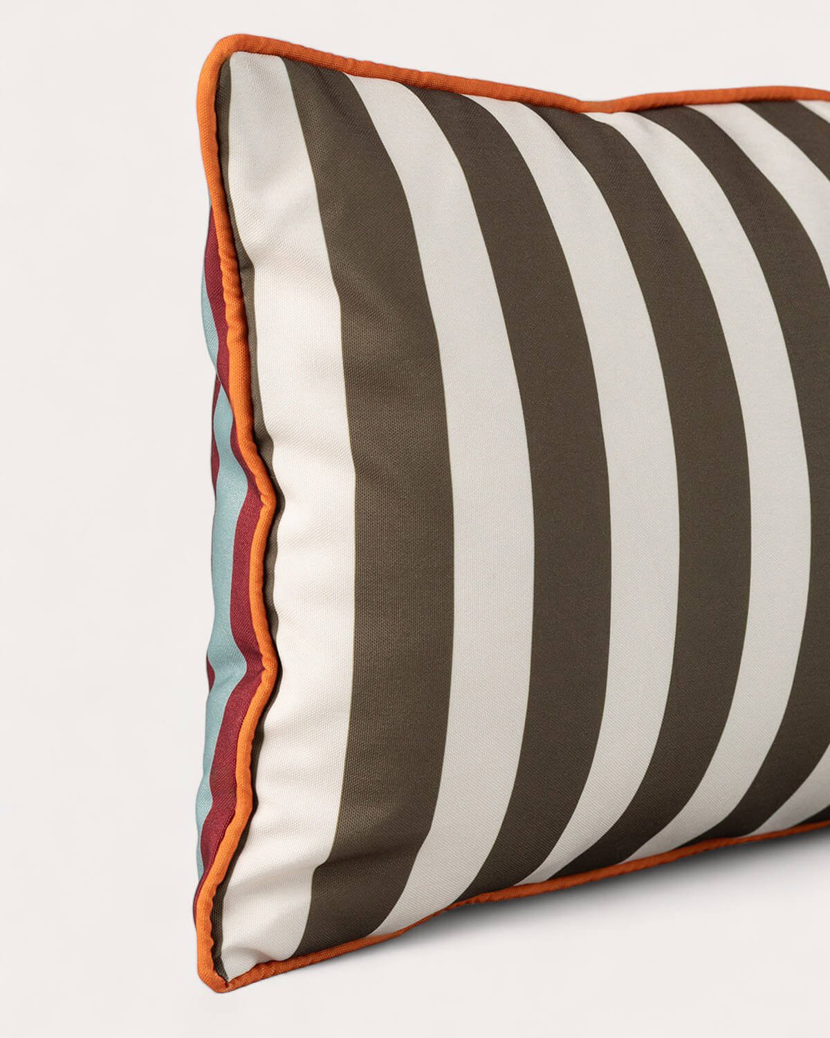 Coussin d'Extérieur Rectangulaire en Tissu (28x67 cm) Zambi, image de la gelerie 6