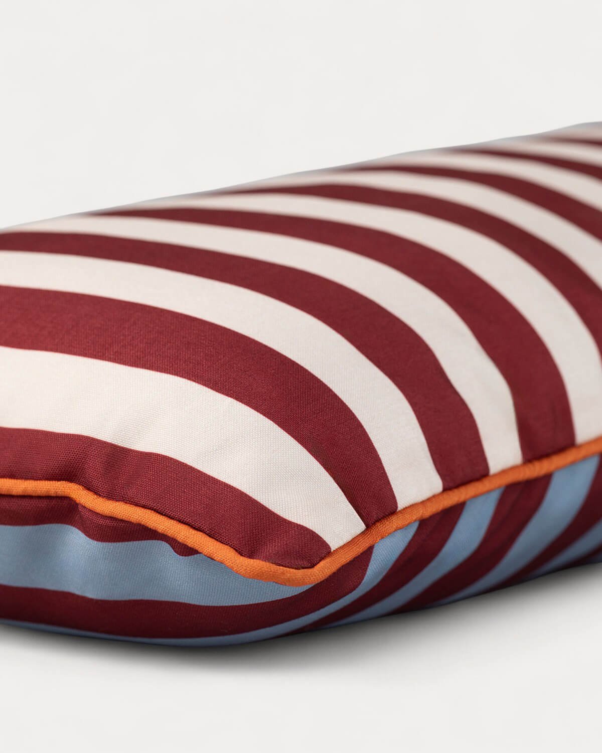 Coussin d'Extérieur Rectangulaire en Tissu (28x67 cm) Zambi, image de la gelerie 5