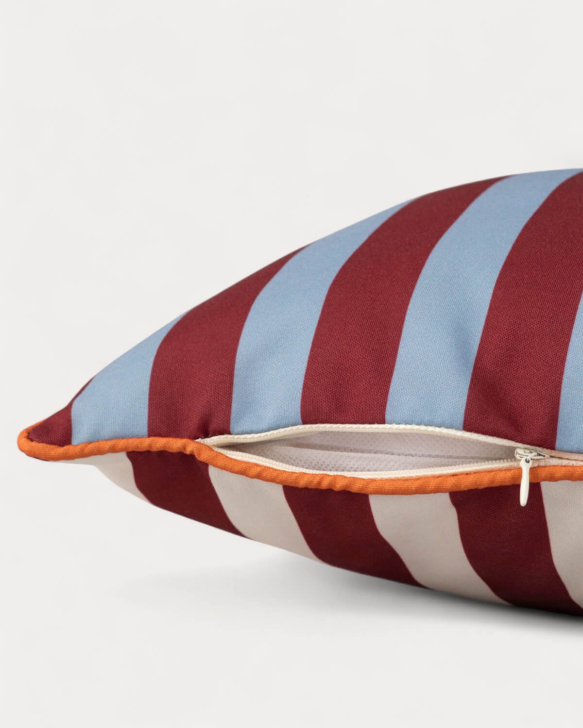 Coussin d'Extérieur Rectangulaire en Tissu (28x67 cm) Zambi, image de la gelerie 6