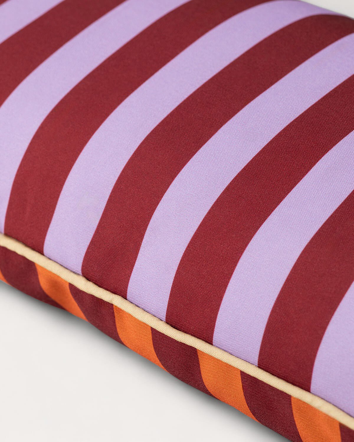 Coussin d'Extérieur Rectangulaire en Tissu (28x67 cm) Zambi, image de la gelerie 4