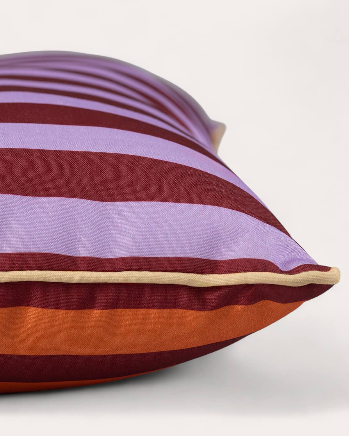 Coussin d'Extérieur Rectangulaire en Tissu (28x67 cm) Zambi, image de la gelerie 5