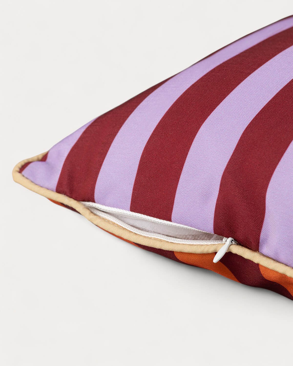 Coussin d'Extérieur Rectangulaire en Tissu (28x67 cm) Zambi, image de la gelerie 6