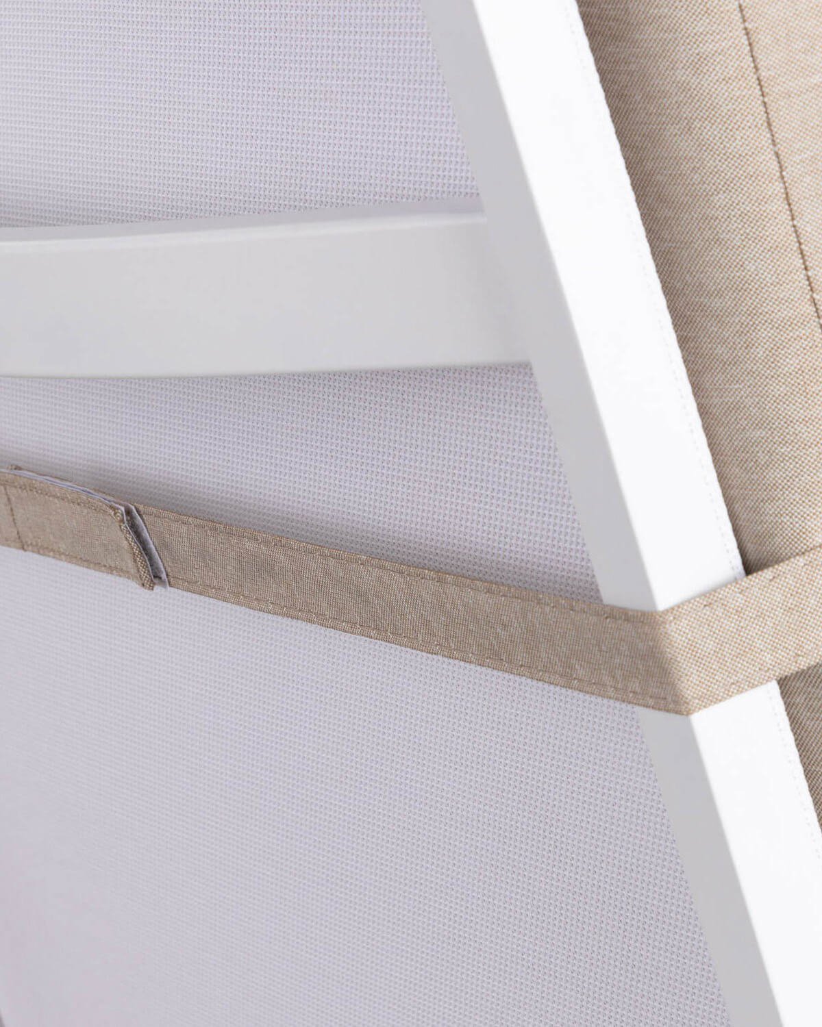 Coussin en Tissu pour Transat d'Extérieur (70,5x200 cm) Kreta, image de la gelerie 4