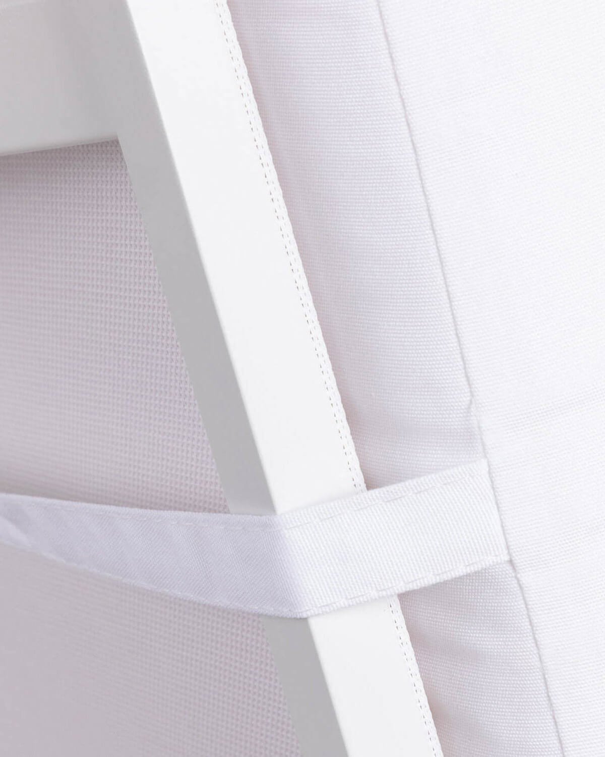 Coussin en Tissu pour Transat d'Extérieur (70,5x200 cm) Kreta, image de la gelerie 4