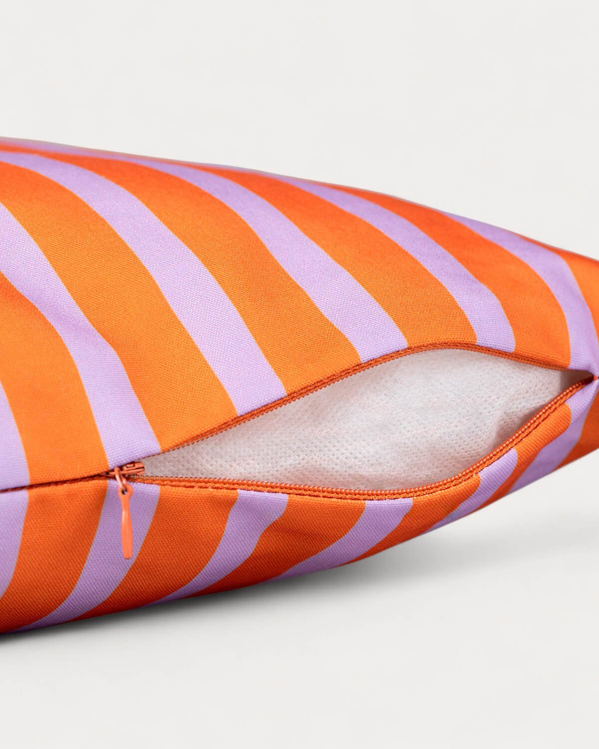 Coussin d'Extérieur Carré en Tissu (45x45 cm) Mabi, image de la gelerie 6