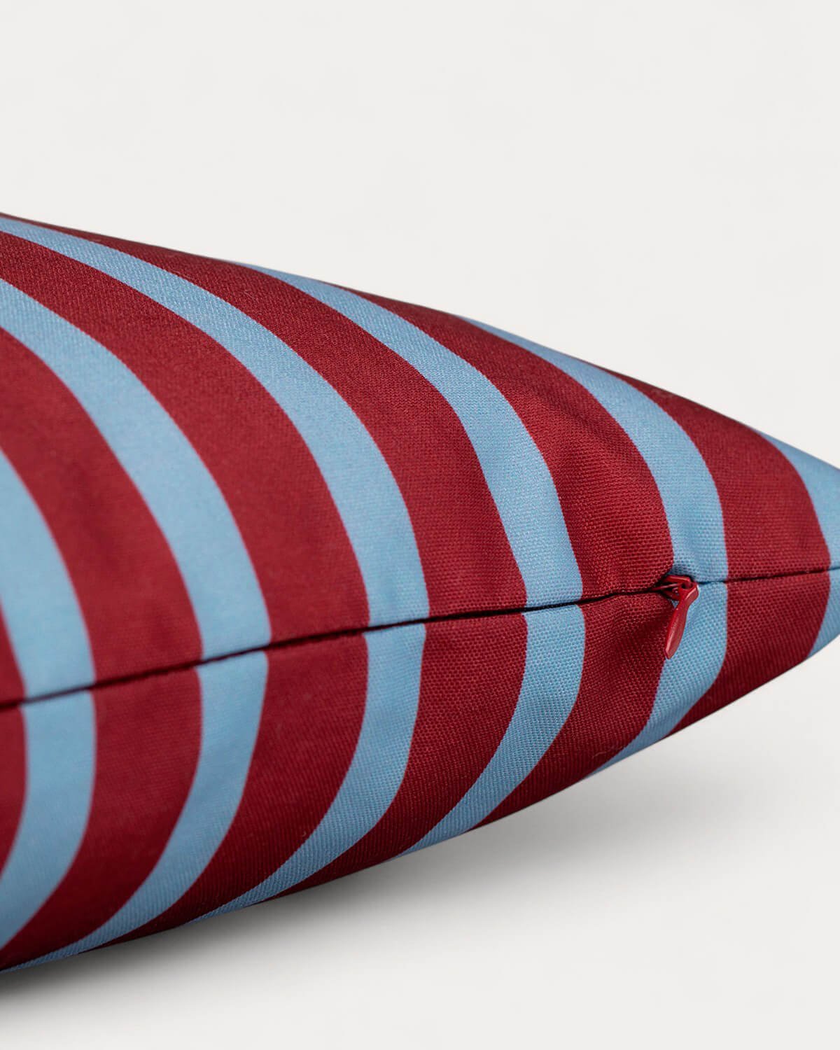 Coussin d'Extérieur Carré en Tissu (45x45 cm) Mabi, image de la gelerie 4