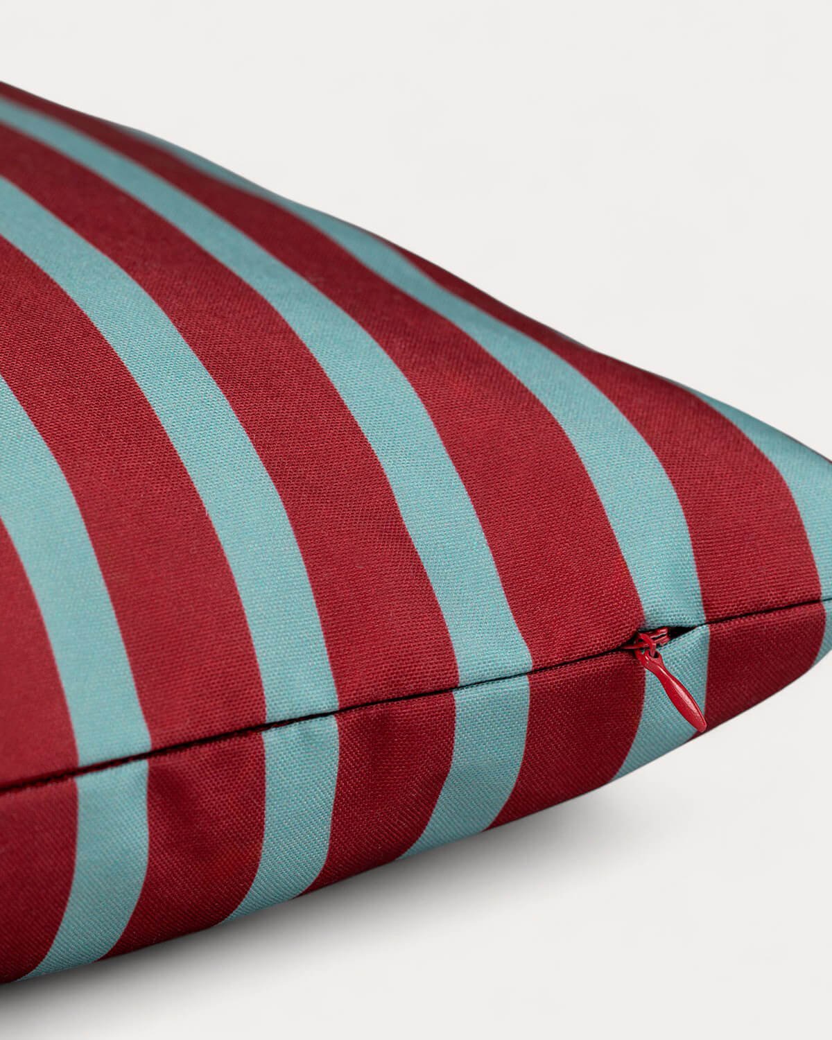 Coussin d'Extérieur Carré en Tissu (45x45 cm) Mabi, image de la gelerie 4