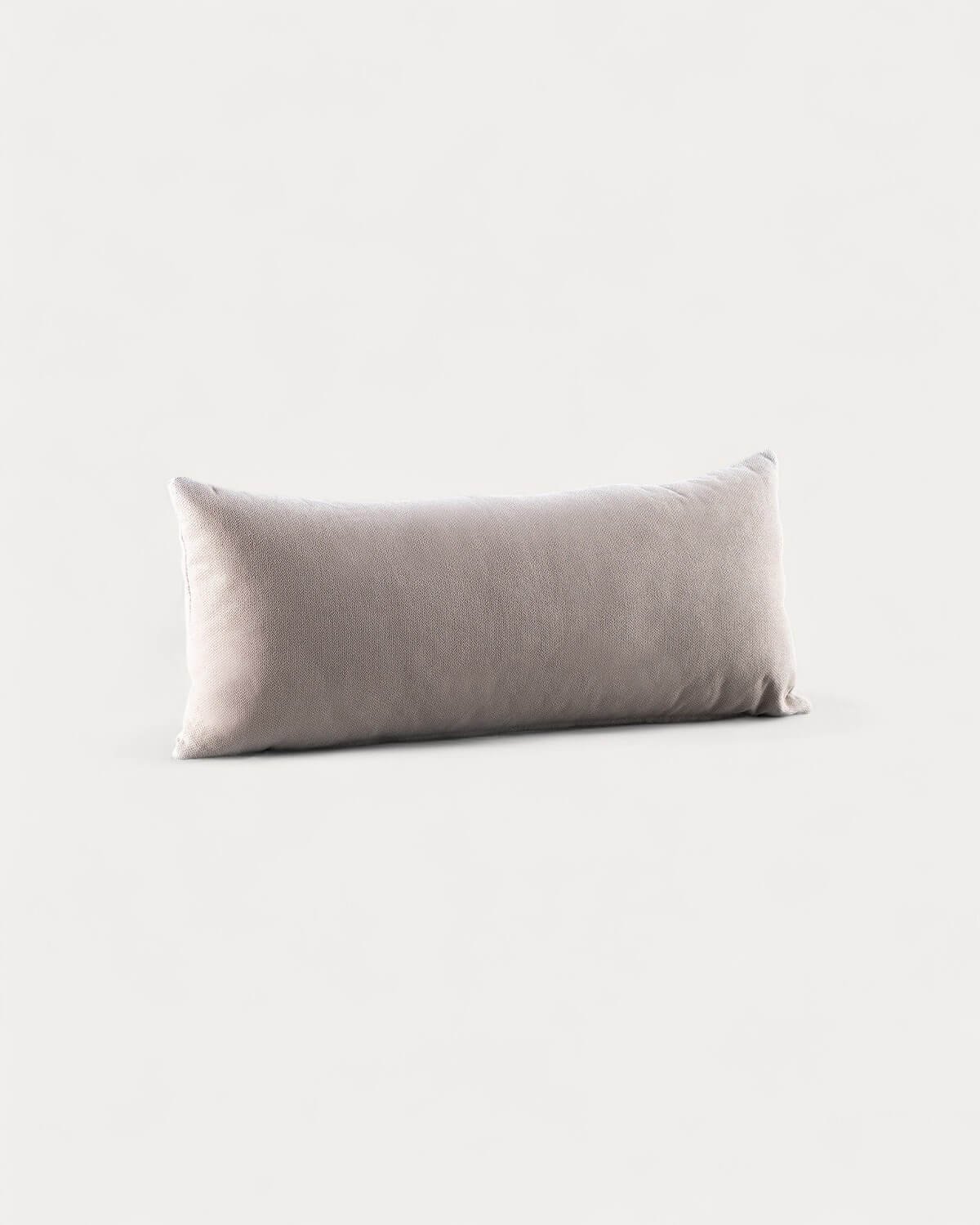 Coussin Rectangulaire en Tissu (28x67 cm) Jordan, image de la gelerie 1
