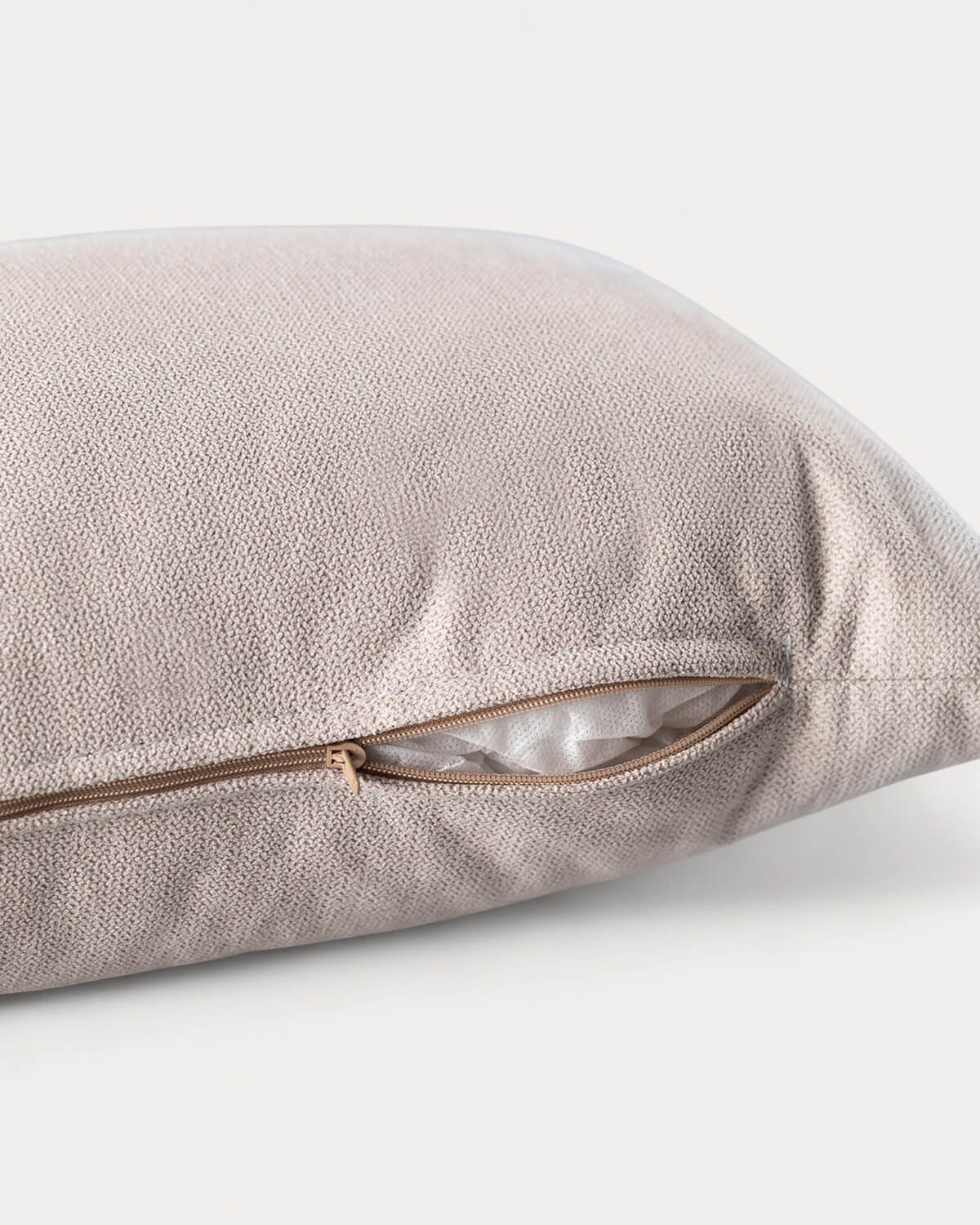 Coussin Rectangulaire en Tissu (28x67 cm) Jordan, image de la gelerie 5