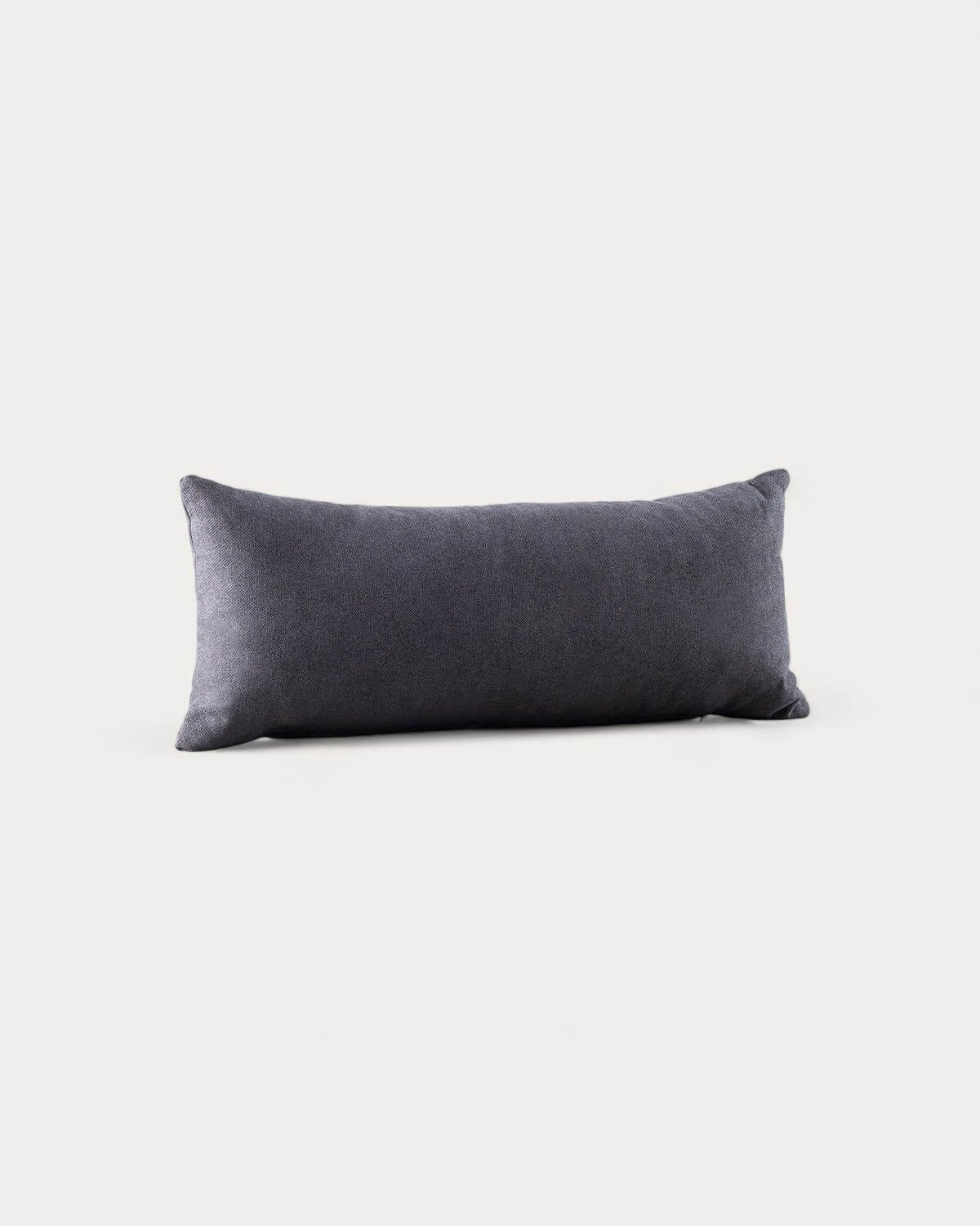 Coussin Rectangulaire en Tissu (28x67 cm) Jordan, image de la gelerie 1