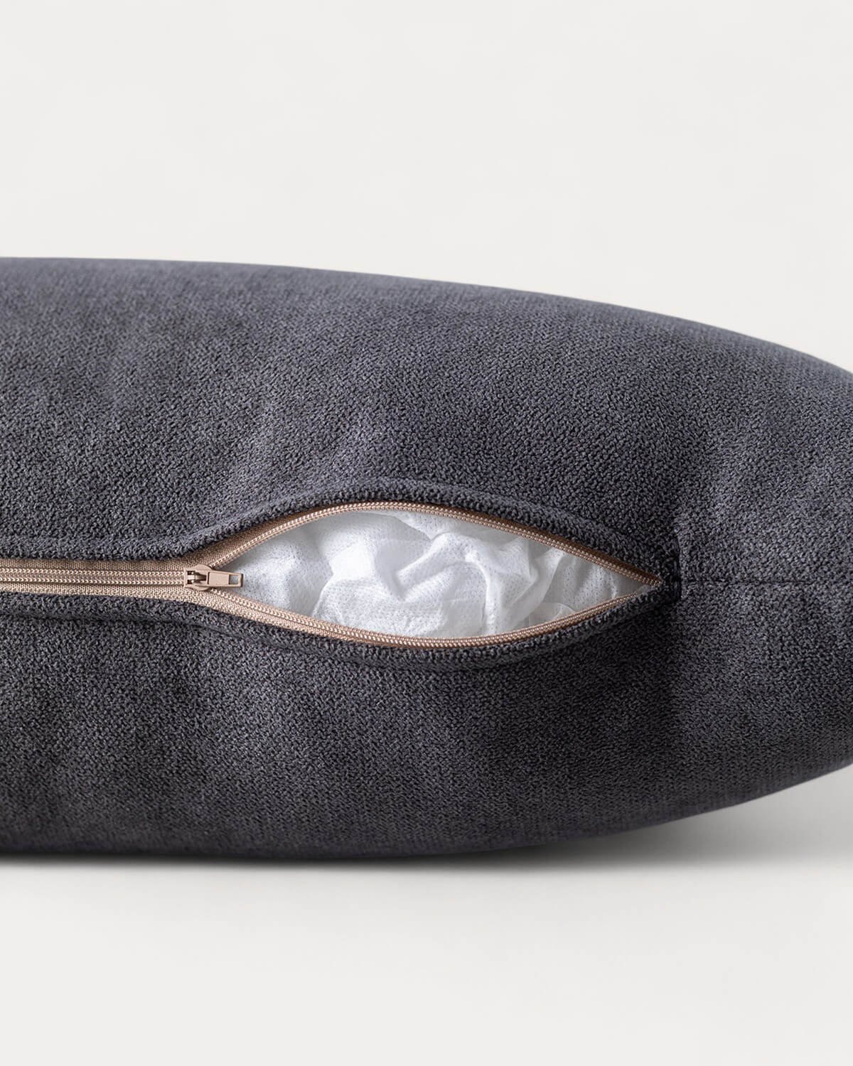 Coussin Rectangulaire en Tissu (28x67 cm) Jordan, image de la gelerie 6