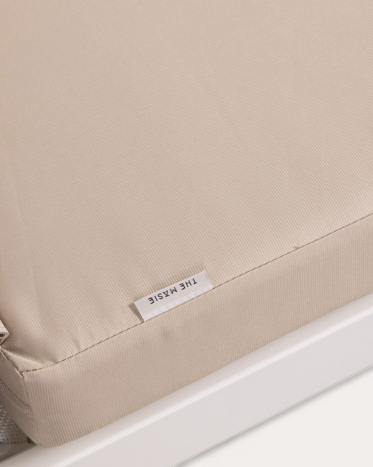 Coussin en Tissu pour Chaise Longue d'Extérieur (200X65 cm) Celina, image de la gelerie 6