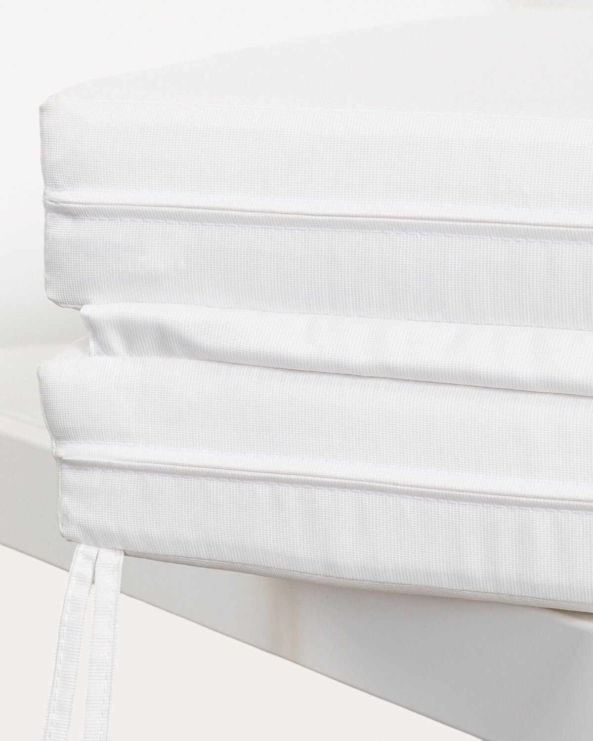 Coussin en Tissu pour Chaise Longue d'Extérieur (200X65 cm) Celina, image de la gelerie 4