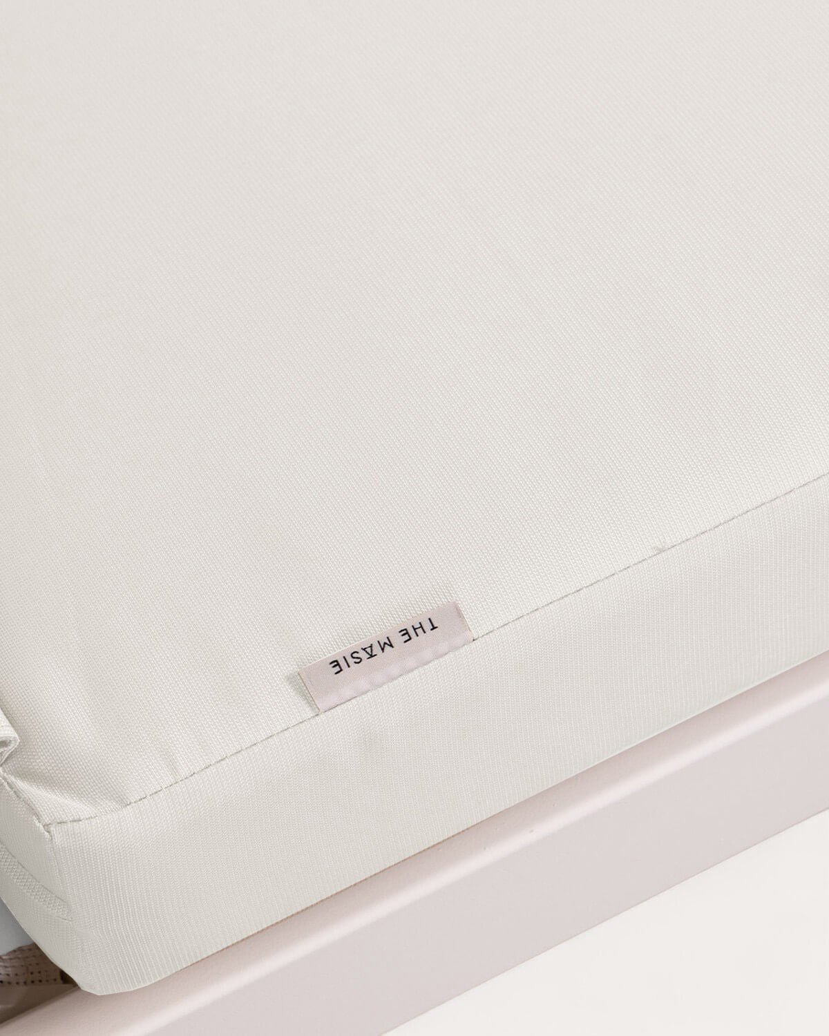 Coussin en Tissu pour Chaise Longue d'Extérieur (200X65 cm) Celina, image de la gelerie 5