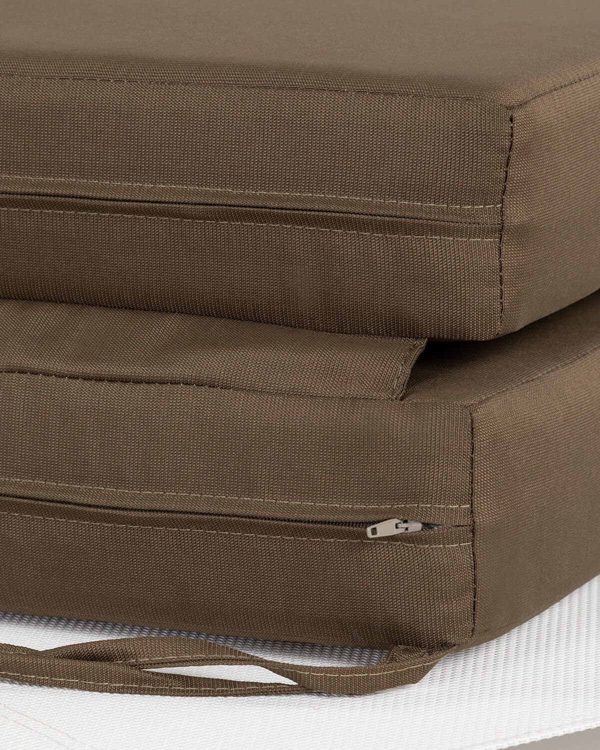 Coussin en Tissu pour Chaise Longue d'Extérieur (200X65 cm) Celina, image de la gelerie 4