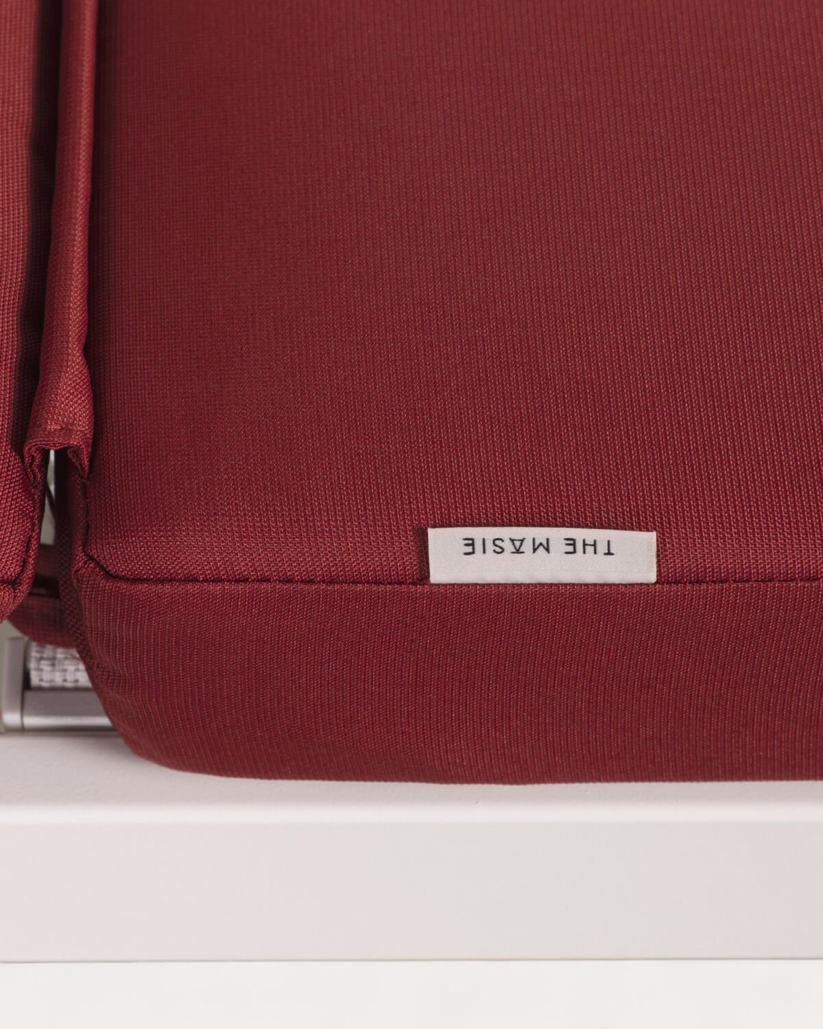 Coussin en Tissu pour Chaise Longue d'Extérieur (200X65 cm) Celina, image de la gelerie 6