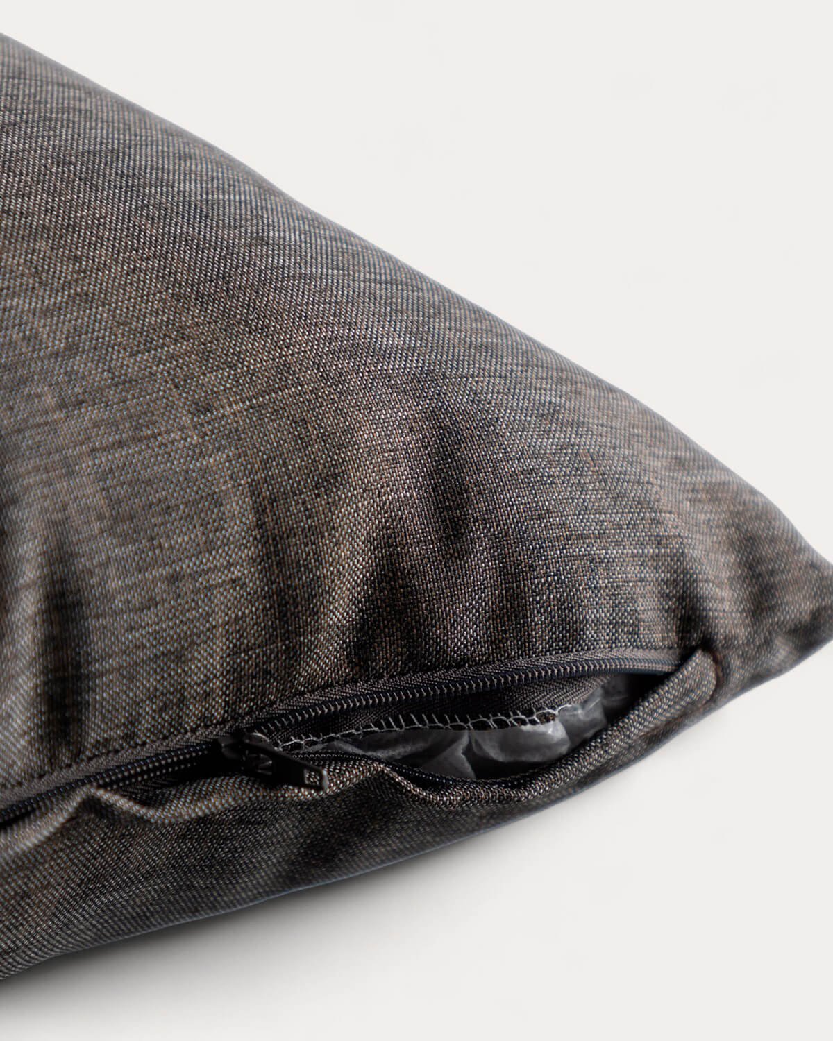 Coussin d'Extérieur Carré en Tissu (38,5x38,5 cm) Kreta, image de la gelerie 6